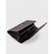 Кошелек InBag Black 4