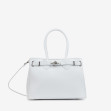 Тоут середній Regina Notte White 1