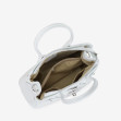 Тоут середній Regina Notte White 3