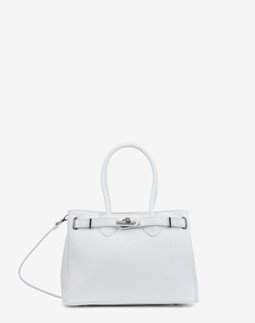 Тоут середній Regina Notte White