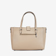 Тоут большой Regina Notte Light taupe 2
