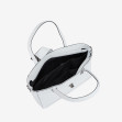 Тоут большой Regina Notte White 3