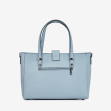 Тоут большой Regina Notte Light-blue 2