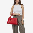 Тоут середній Regina Notte Red 4