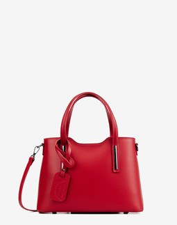 Тоут средний Regina Notte Red