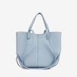 Шоппер середній Regina Notte Light-blue 1