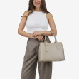 Тоут средний Regina Notte Cappuccino 4