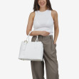 Тоут середній Regina Notte White 4
