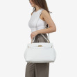 Тоут большой Regina Notte White 4