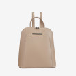 Рюкзак середній Regina Notte Light taupe 1