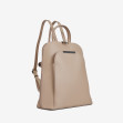 Рюкзак середній Regina Notte Light taupe 2