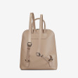 Рюкзак середній Regina Notte Light taupe 3