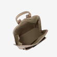Рюкзак середній Regina Notte Light taupe 4