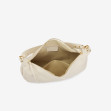 Сумка через плече (крос-боді) велика Regina Notte Beige 3
