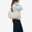 Сумка через плече (крос-боді) велика Regina Notte Beige 4