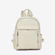 Рюкзак средний Regina Notte Beige 1