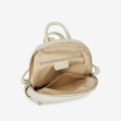 Рюкзак средний Regina Notte Beige 4