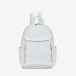 Рюкзак середній Regina Notte White 1