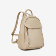 Рюкзак средний Regina Notte Light taupe 2