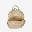 Рюкзак средний Regina Notte Light taupe 4