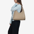 Шоппер великий Regina Notte Light taupe 4