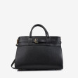 Тоут средний Regina Notte Black 1