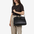 Тоут средний Regina Notte Black 4