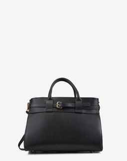 Тоут середній Regina Notte Black