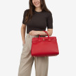 Тоут средний Regina Notte Red 4