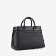 Тоут средний Regina Notte Black 2
