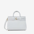 Тоут средний Regina Notte White 1