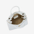 Тоут средний Regina Notte White 3
