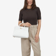 Тоут средний Regina Notte White 4