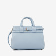 Тоут средний Regina Notte Light-blue 1