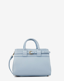 Тоут средний Regina Notte Light-blue