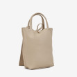 Тоут маленький Regina Notte Light taupe 2