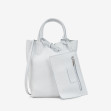 Тоут маленький Regina Notte White 1