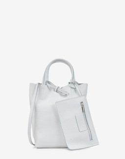 Тоут маленький Regina Notte White