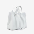 Шоппер великий Regina Notte White 2
