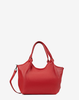 Тоут средний Regina Notte Red