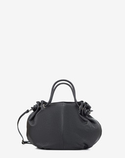 Тоут большой Regina Notte Black