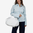 Тоут большой Regina Notte White 4