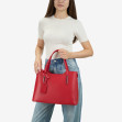 Тоут великий Regina Notte Red 4