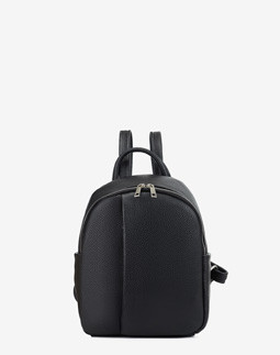 Рюкзак середній Regina Notte Black
