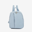 Рюкзак середній Regina Notte Light-blue 1