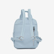 Рюкзак середній Regina Notte Light-blue 3