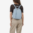 Рюкзак середній Regina Notte Light-blue 5
