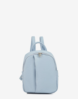 Рюкзак середній Regina Notte Light-blue