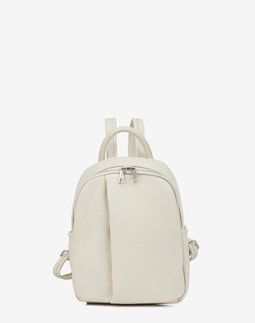 Рюкзак средний Regina Notte Beige