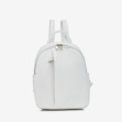 Рюкзак средний Regina Notte White 1